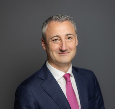 Cala appoints Michael Rice as Chief Financial Officer